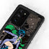 DC Comics Catwoman Vintage Action Pose Pattern Galaxy Note20 Ultra 5G Waterproof Case